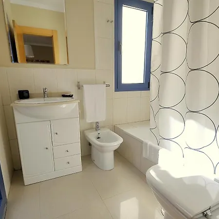 Holiday Bellavista.10 Holiday home
