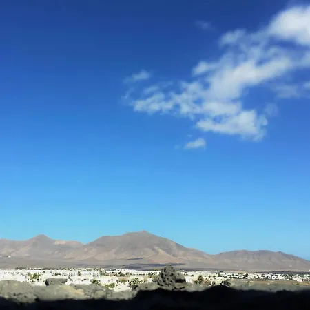 Holiday home Holiday Bellavista.10 Playa Blanca (Lanzarote)