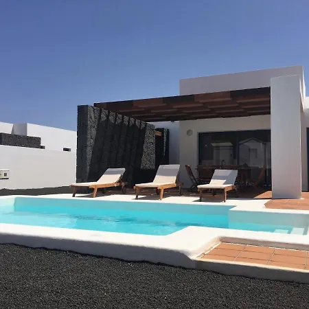 Holiday Bellavista.10 Casa vacanze Playa Blanca (Lanzarote)