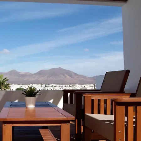 Holiday Bellavista.10 Casa vacanze Playa Blanca (Lanzarote)