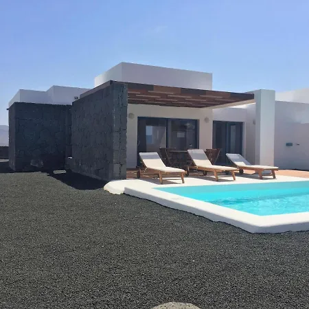 Holiday Bellavista.10 Casa vacanze Playa Blanca (Lanzarote)